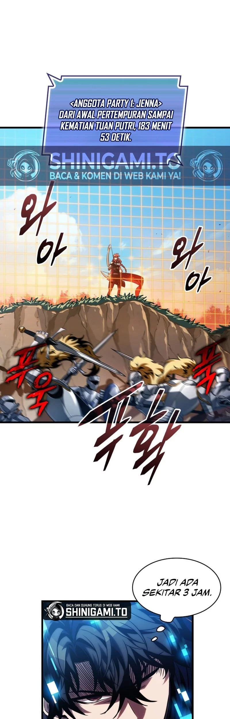 Chapter 167 - halaman 41
