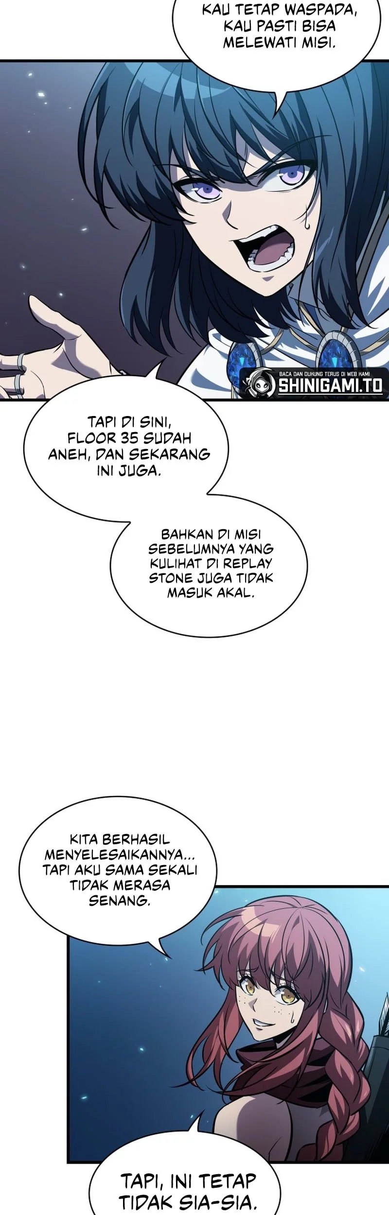 Chapter 167 - halaman 45