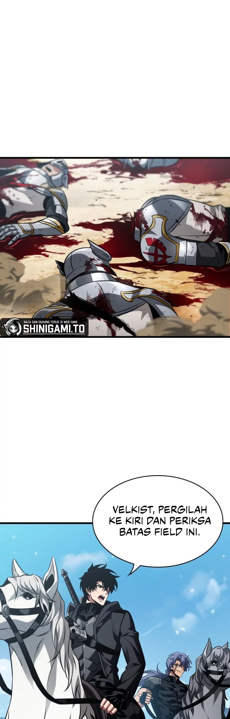 Chapter 167 - halaman 9