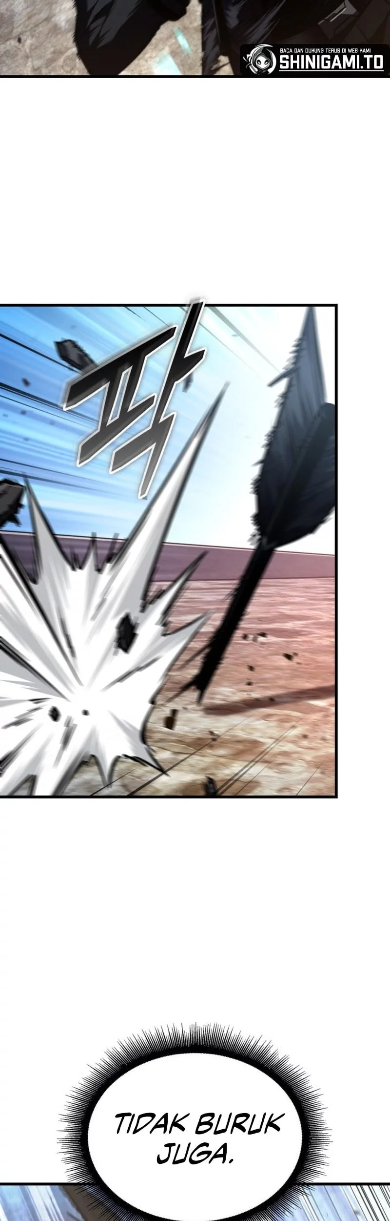 Chapter 167 - halaman 32