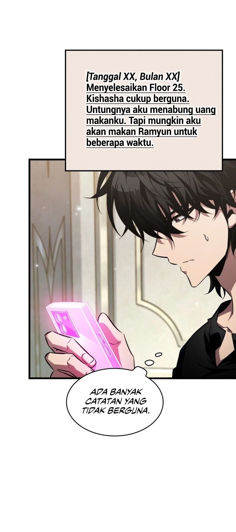 Chapter 168 - halaman 38