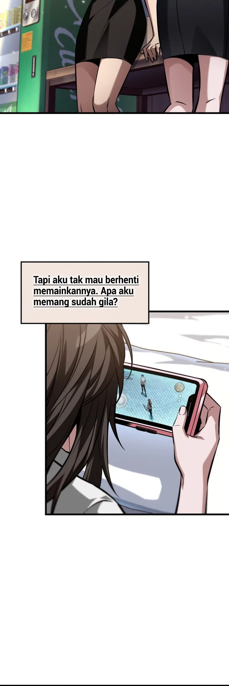 Chapter 168 - halaman 42