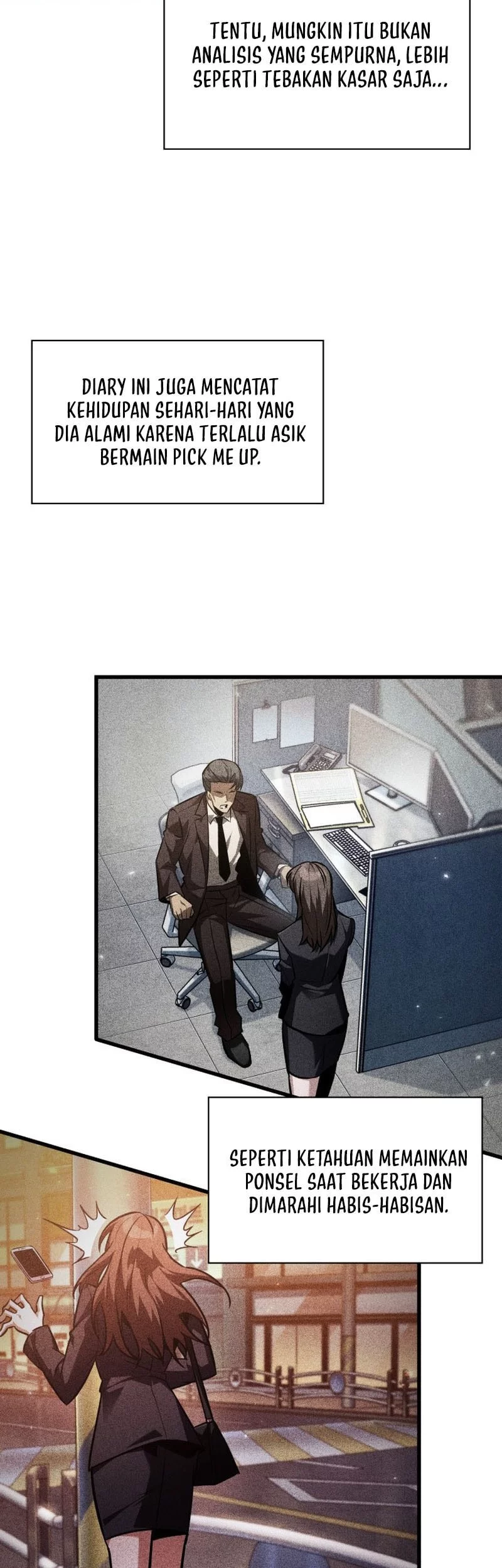 Chapter 168 - halaman 45