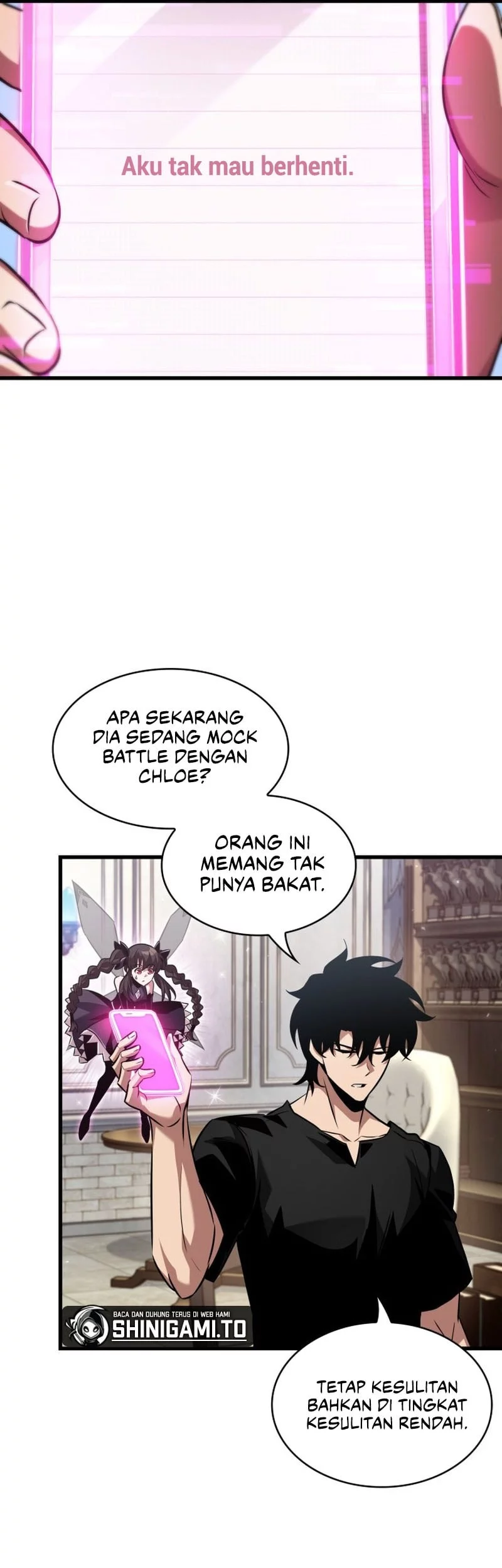 Chapter 168 - halaman 47