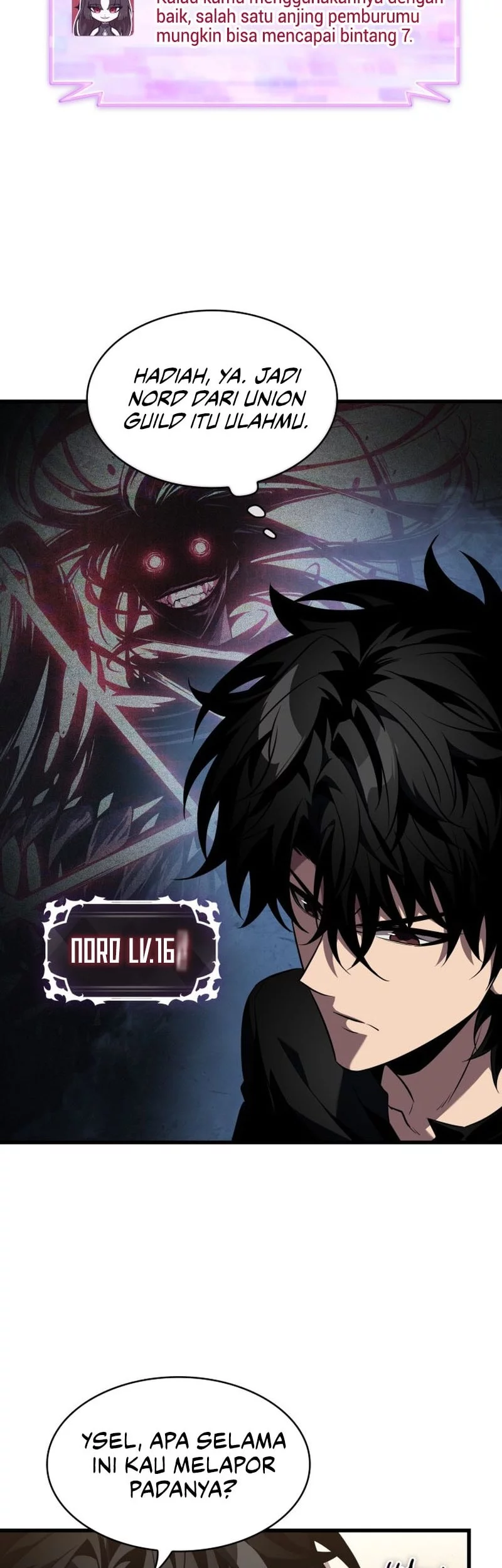 Chapter 168 - halaman 16