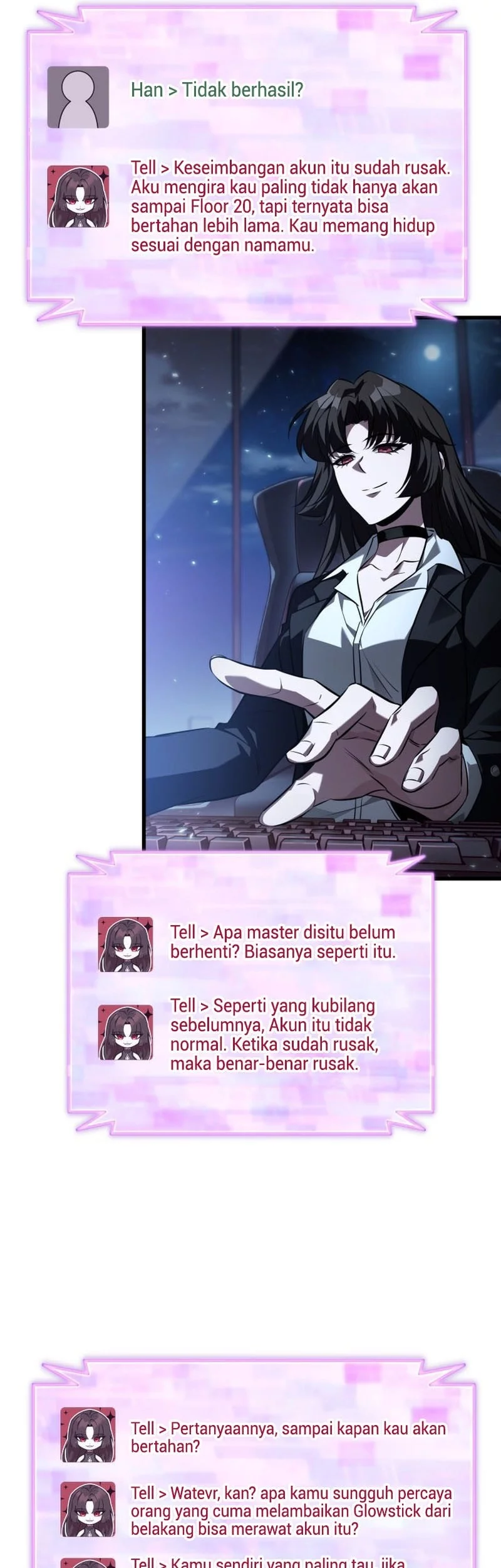 Chapter 168 - halaman 19