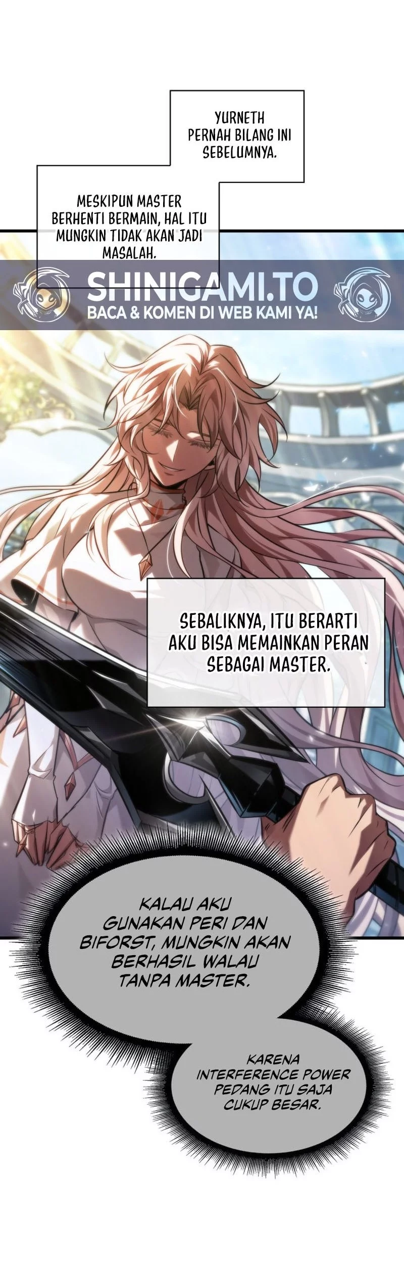Chapter 168 - halaman 22