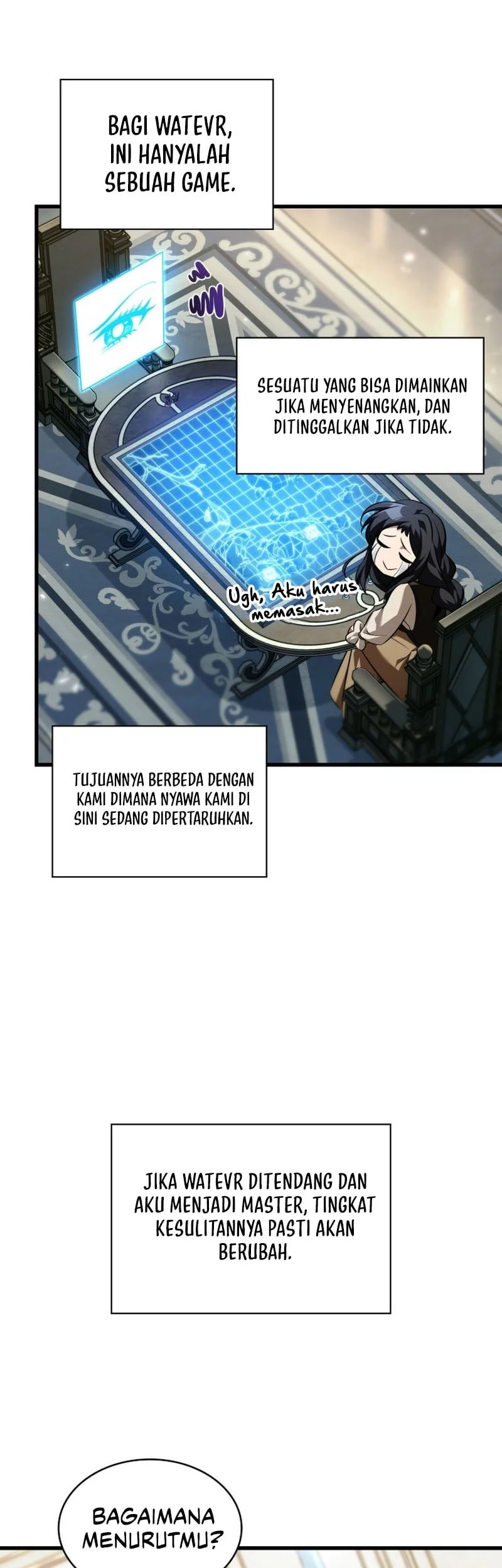 Chapter 168 - halaman 23