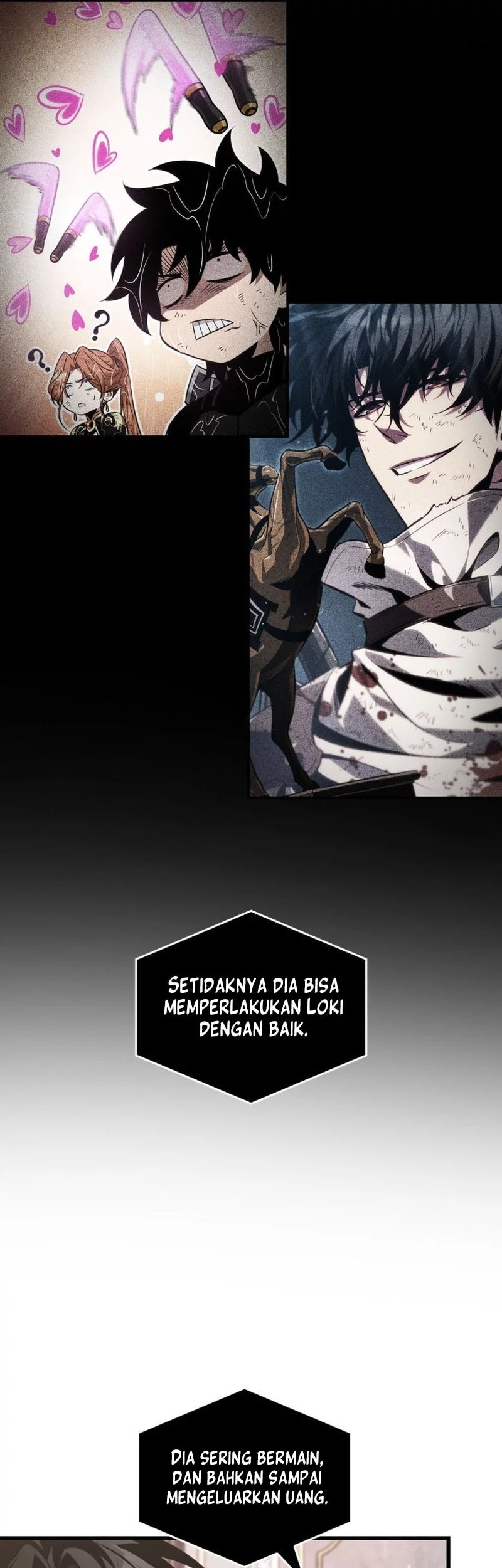 Chapter 168 - halaman 27