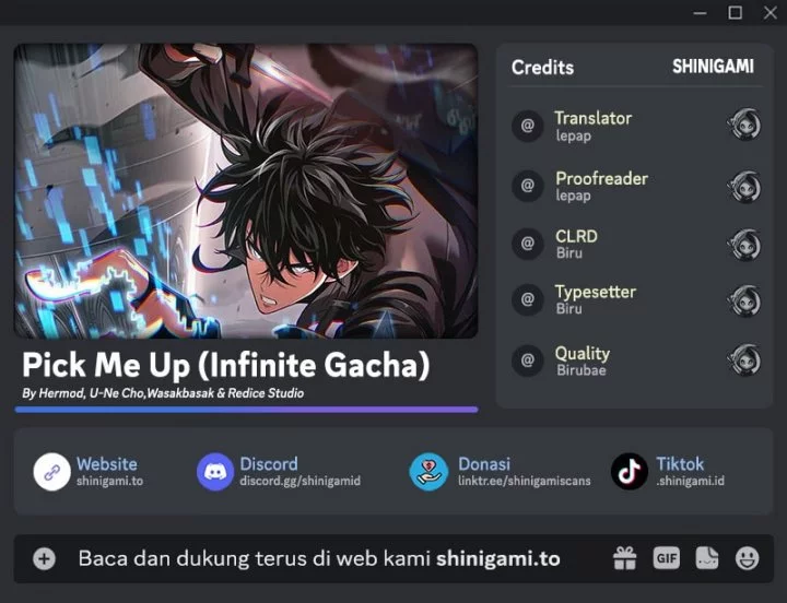 Chapter 170 - halaman 2