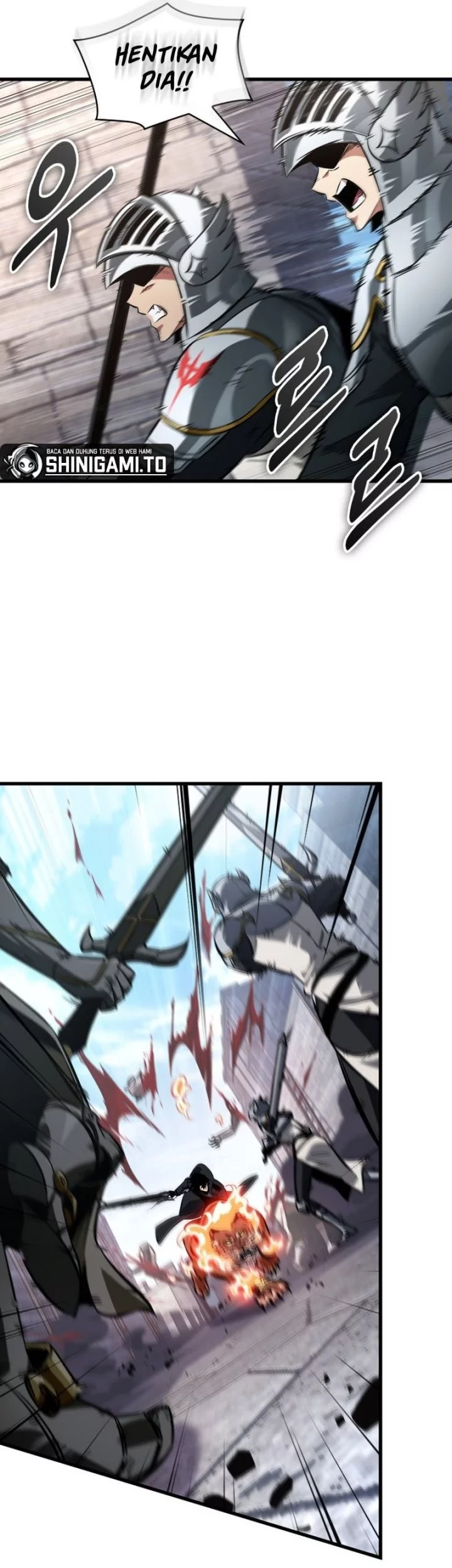 Chapter 170 - halaman 38