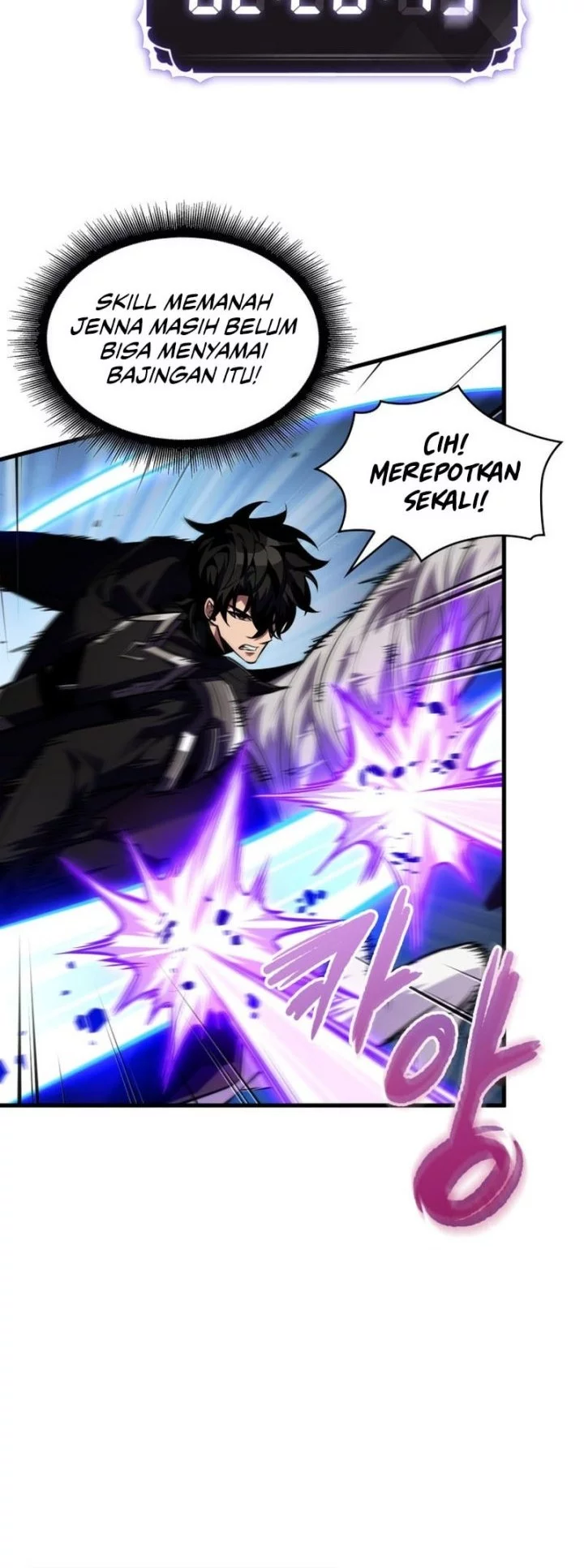 Chapter 170 - halaman 6