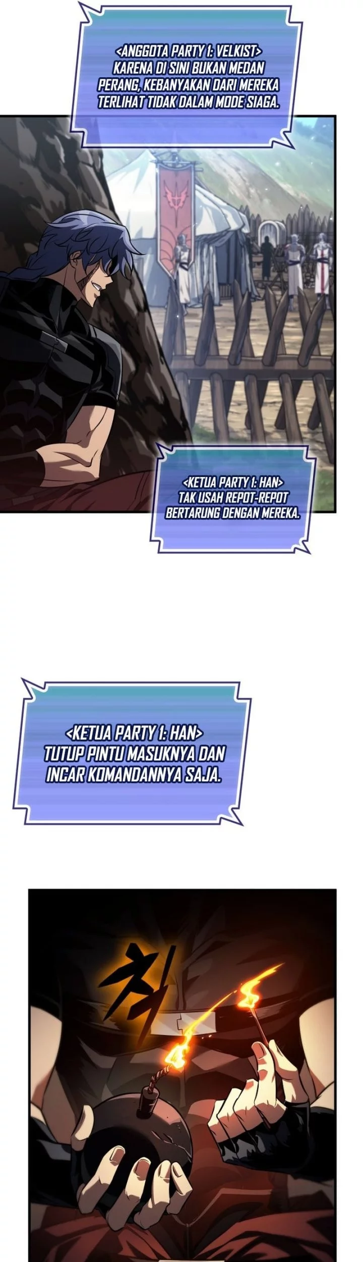 Chapter 170 - halaman 15
