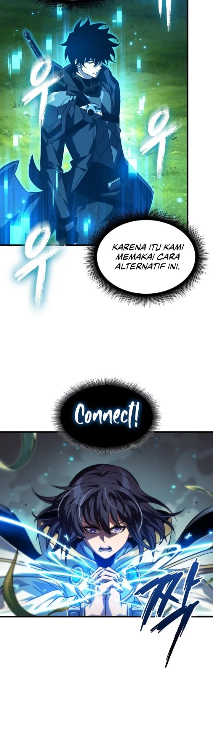 Chapter 170 - halaman 21