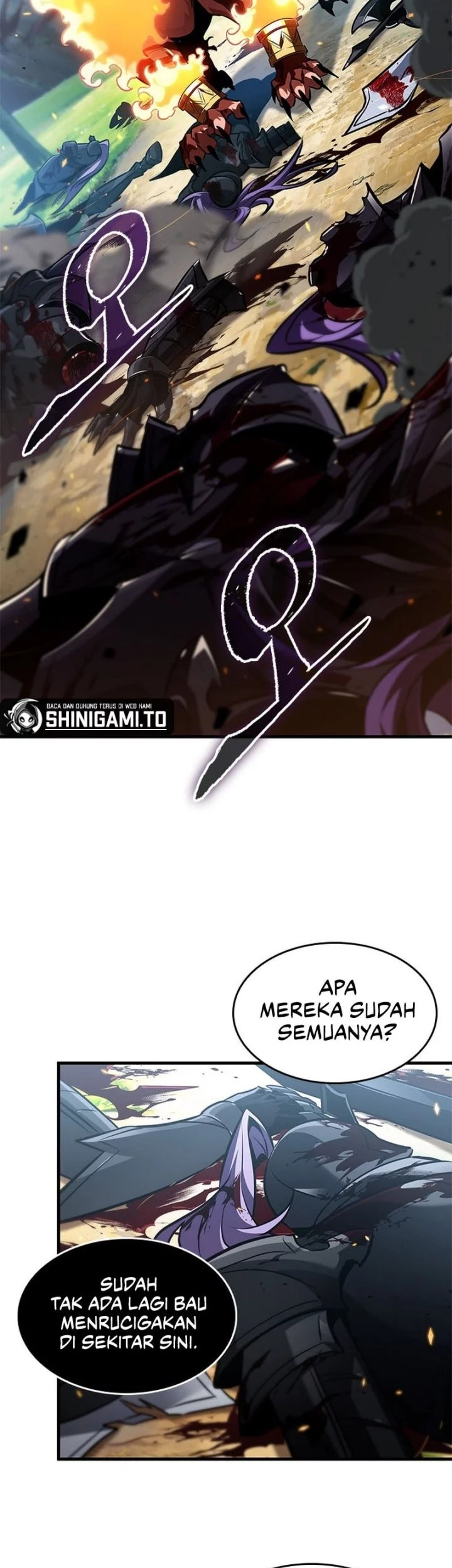 Chapter 170 - halaman 24