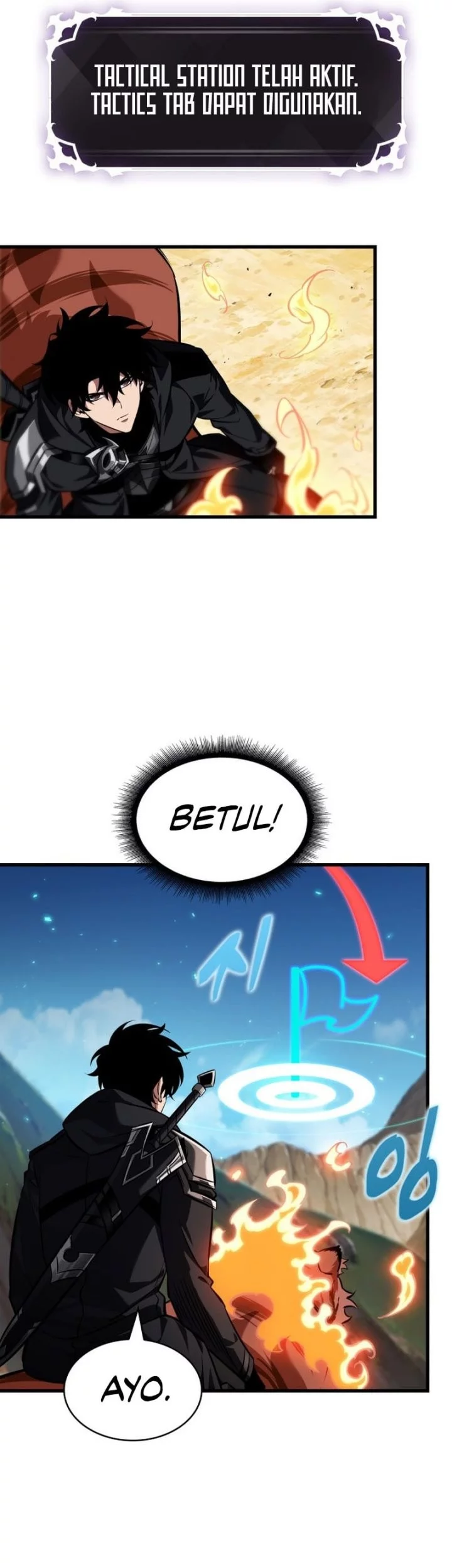 Chapter 170 - halaman 27