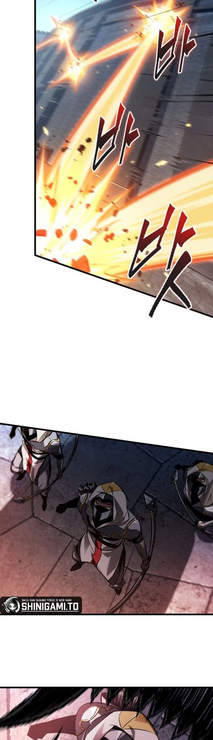 Chapter 170 - halaman 32