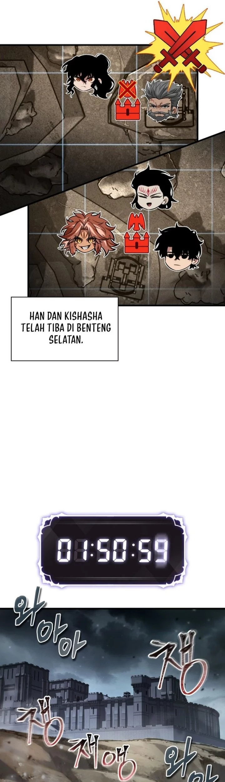 Chapter 171 - halaman 34