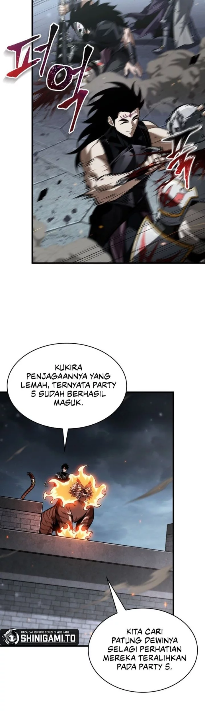 Chapter 171 - halaman 36