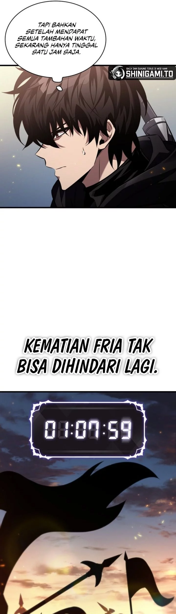 Chapter 172 - halaman 34