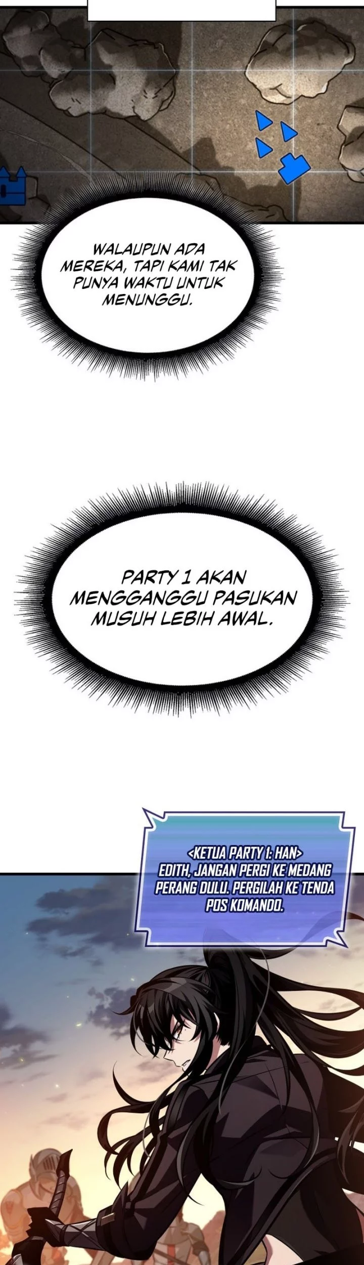 Chapter 172 - halaman 36