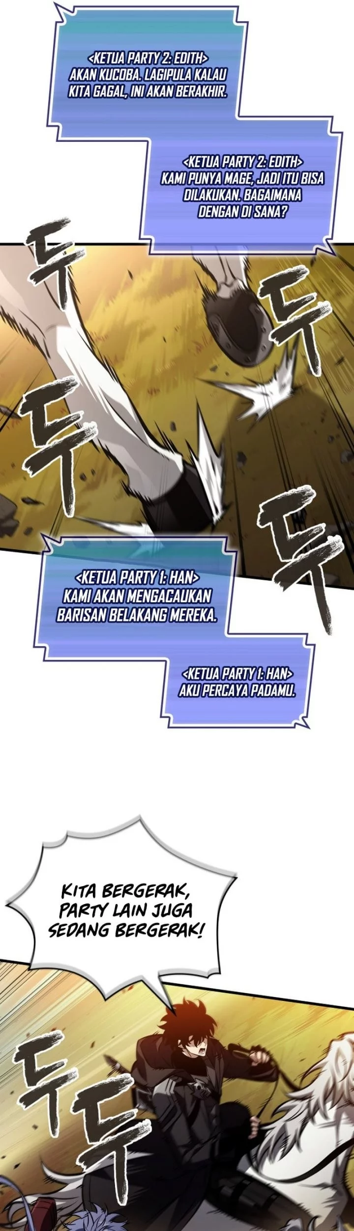 Chapter 172 - halaman 38