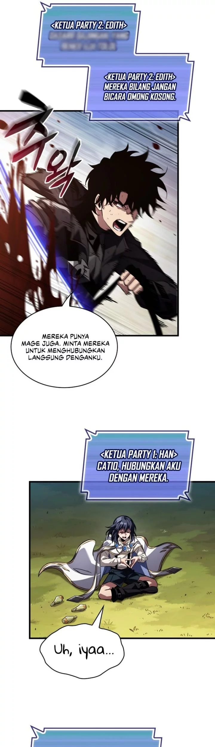 Chapter 172 - halaman 53
