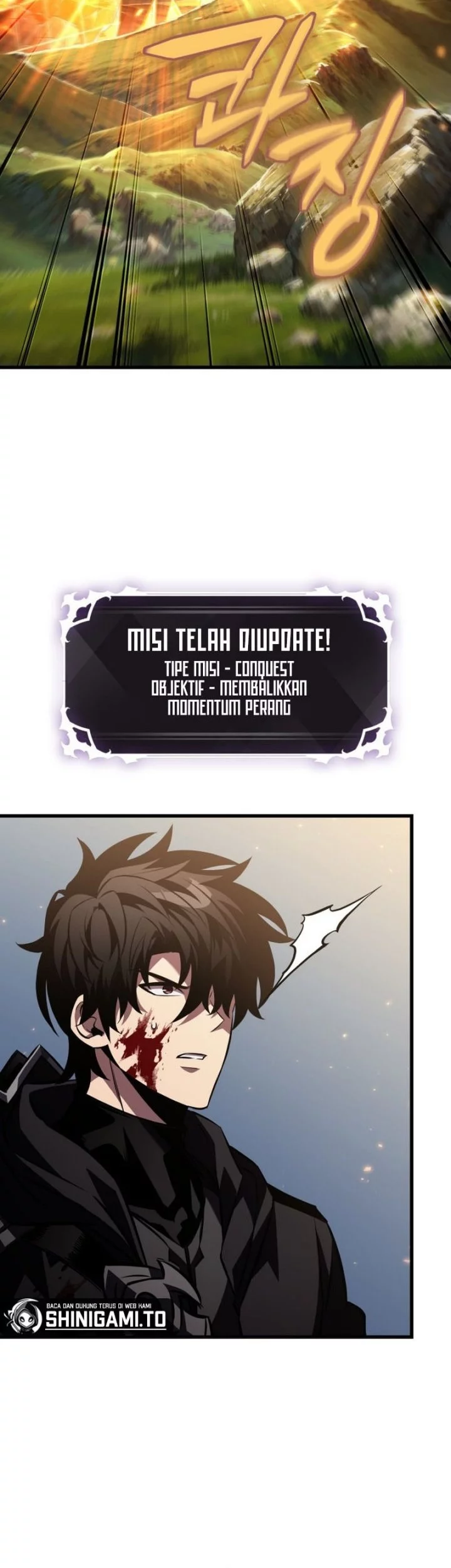 Chapter 172 - halaman 31