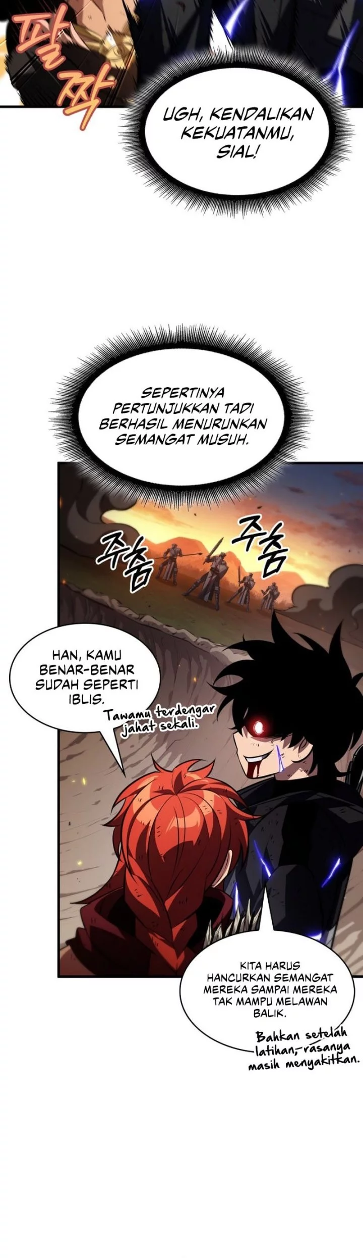 Chapter 173 - halaman 45