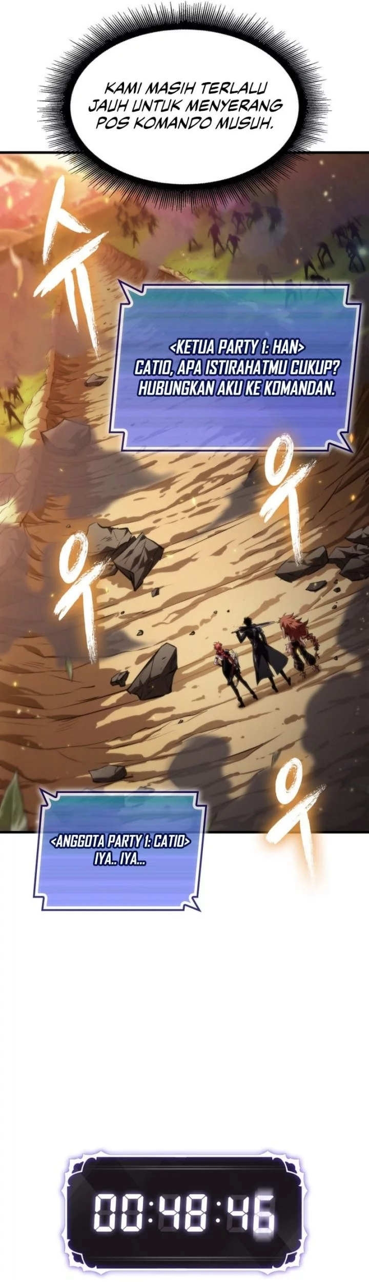Chapter 173 - halaman 46