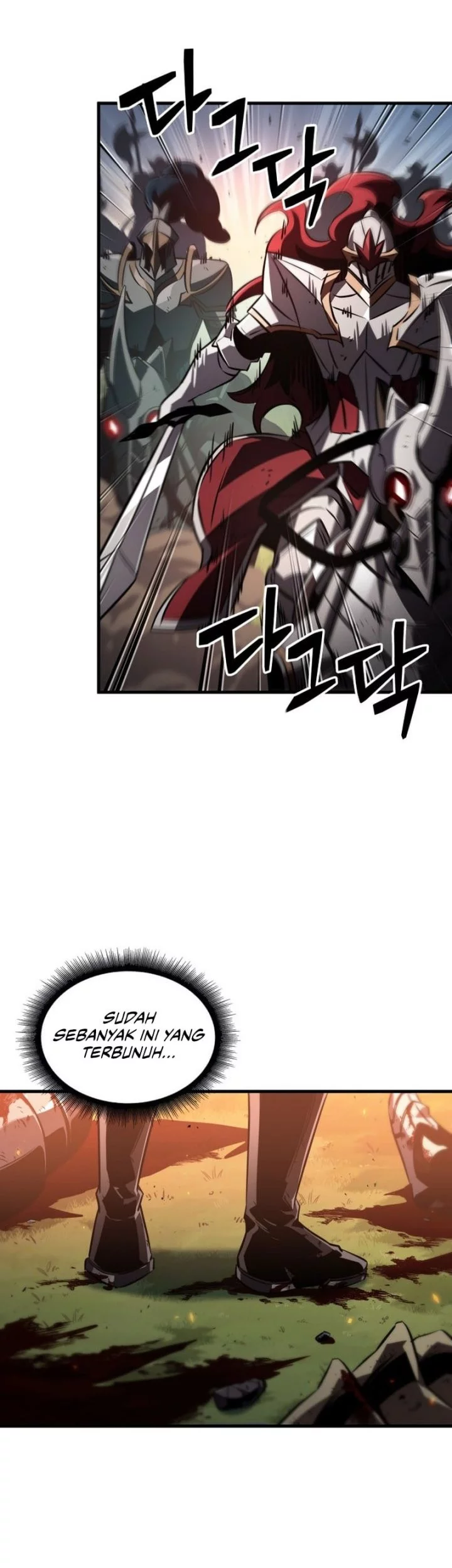 Chapter 173 - halaman 33