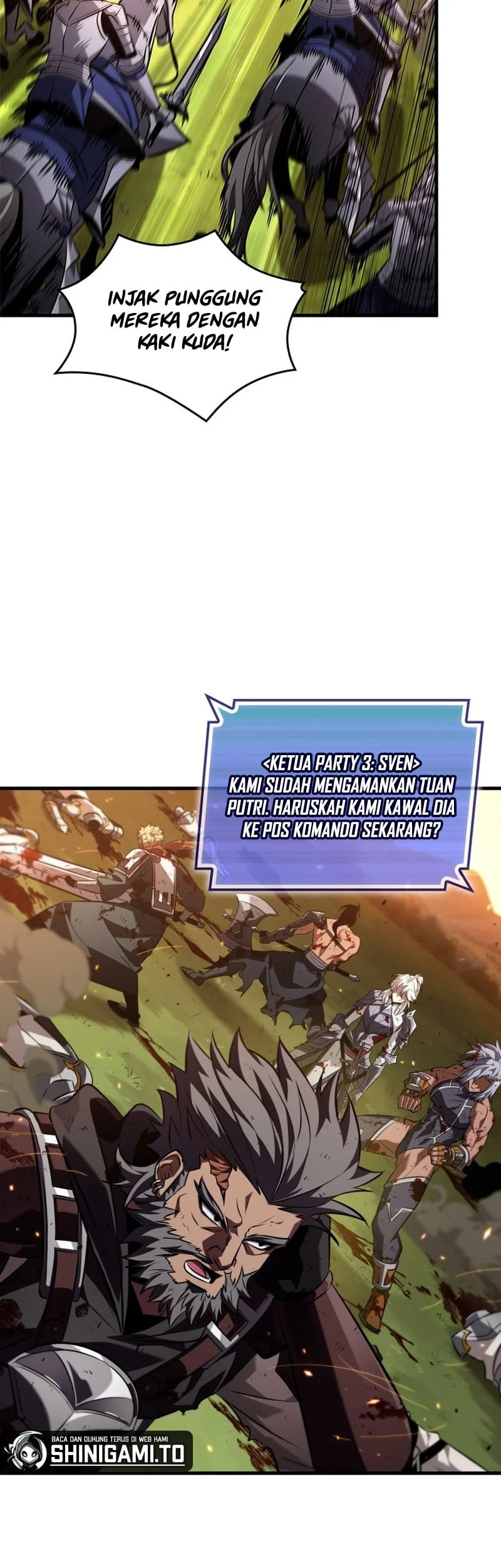 Chapter 174 - halaman 5