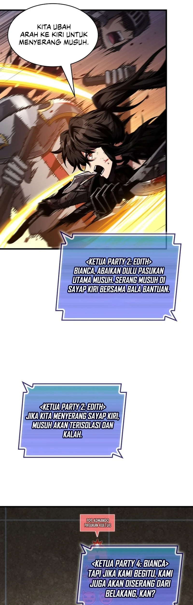 Chapter 174 - halaman 12