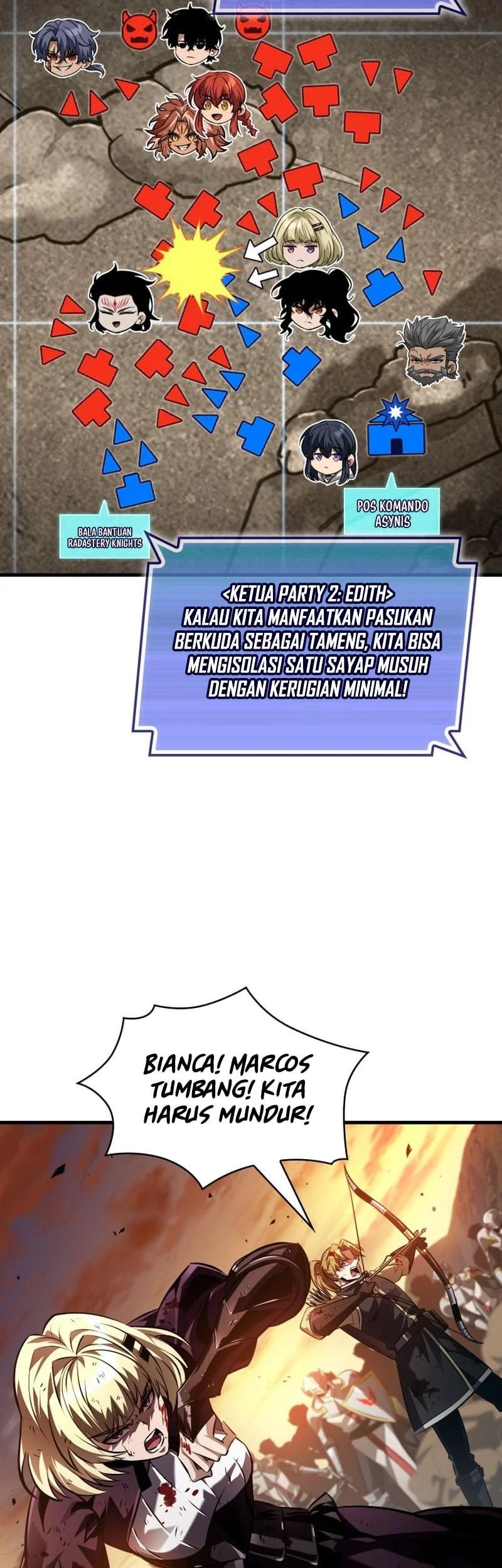 Chapter 174 - halaman 13
