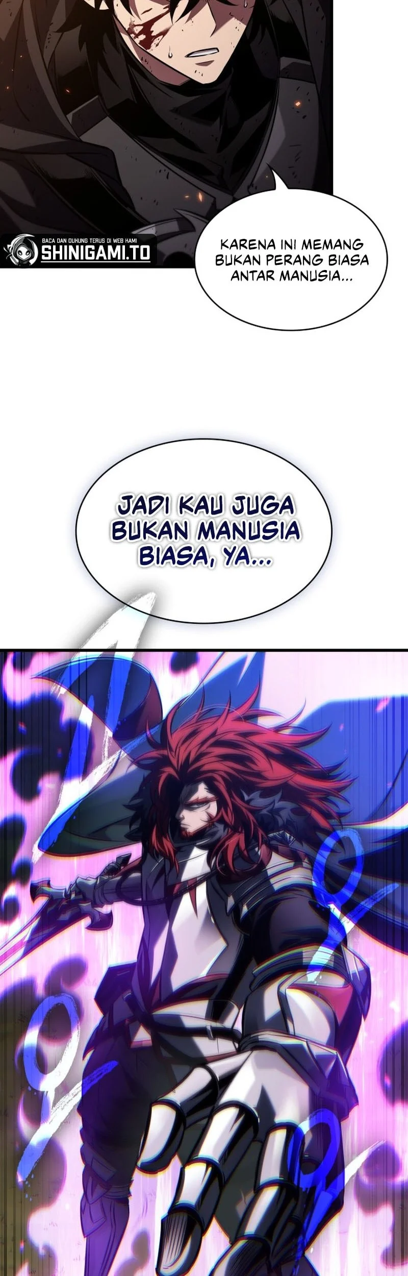 Chapter 174 - halaman 28