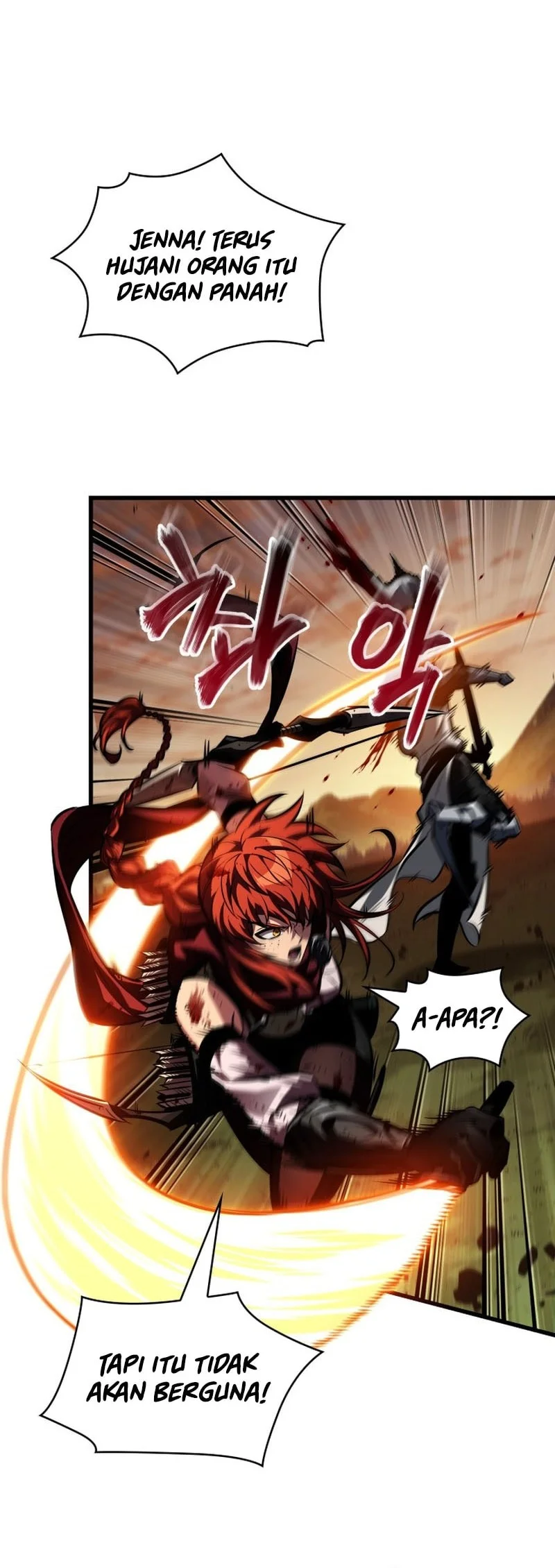 Chapter 174 - halaman 34