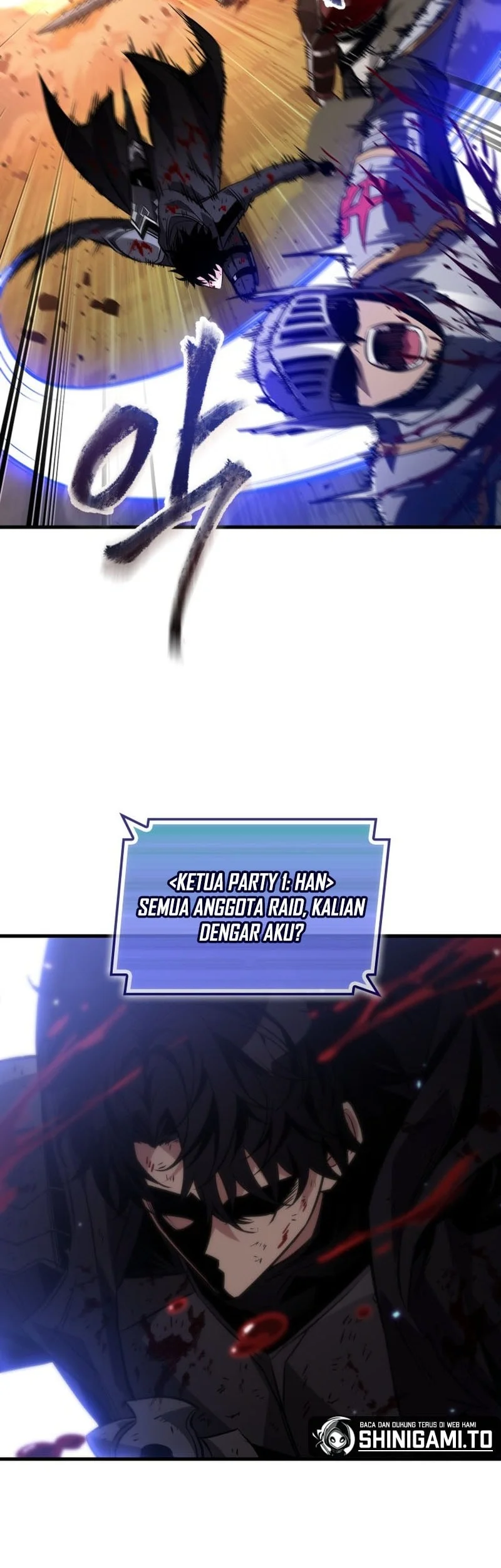 Chapter 175 - halaman 23