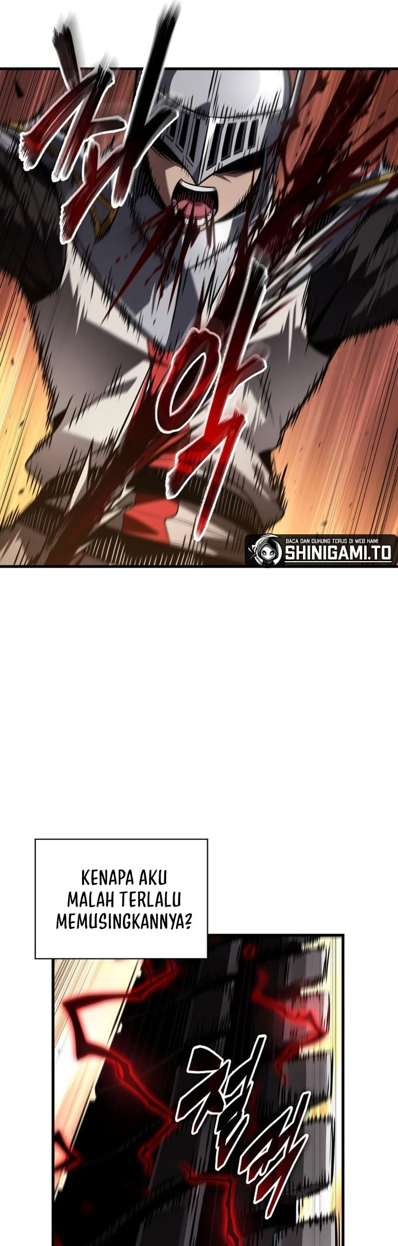 Chapter 175 - halaman 28
