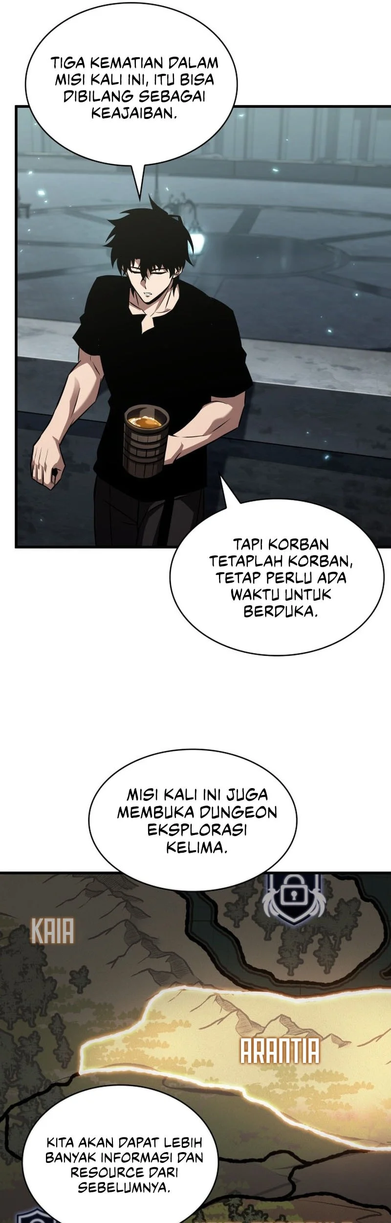 Chapter 176 - halaman 36