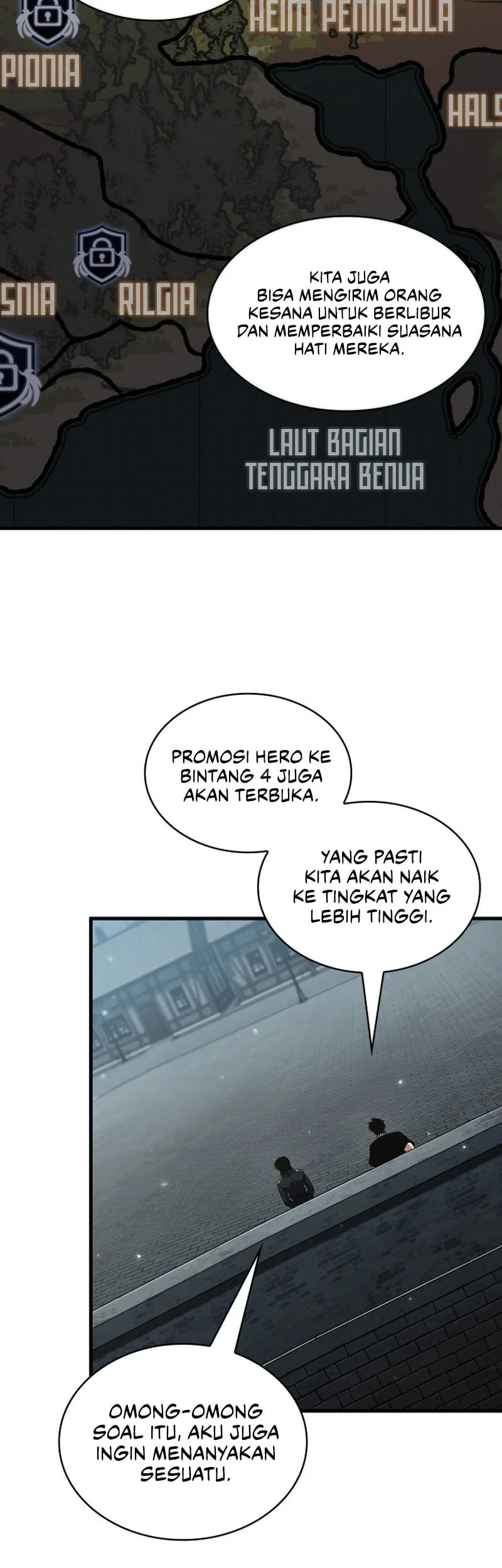 Chapter 176 - halaman 37