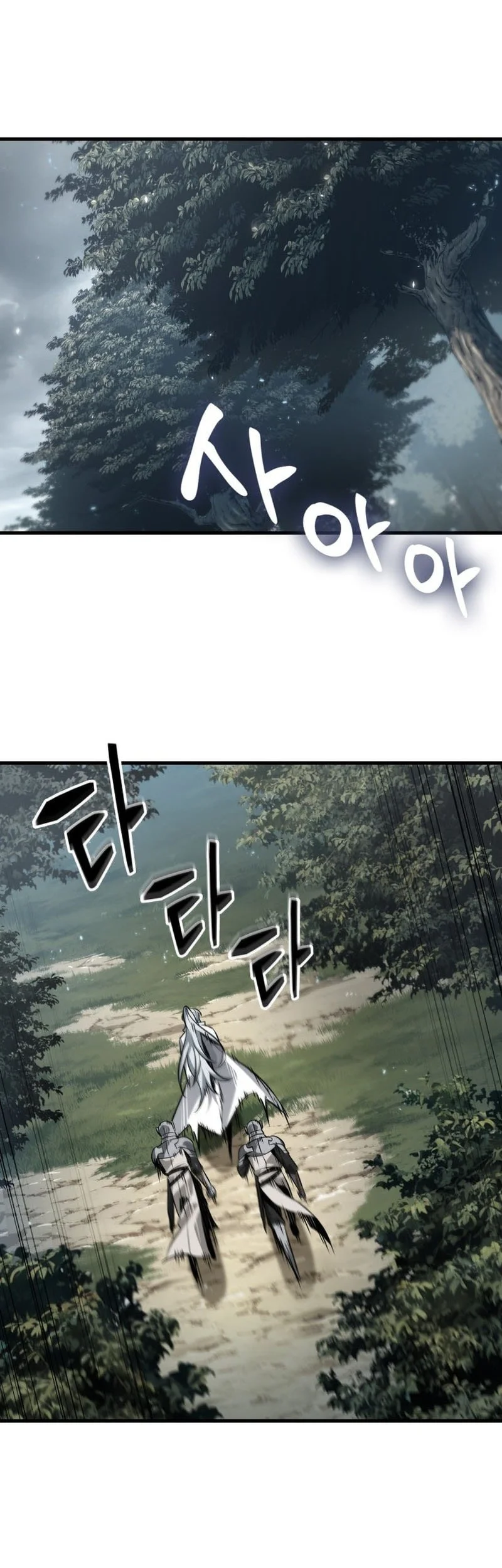 Chapter 176 - halaman 40