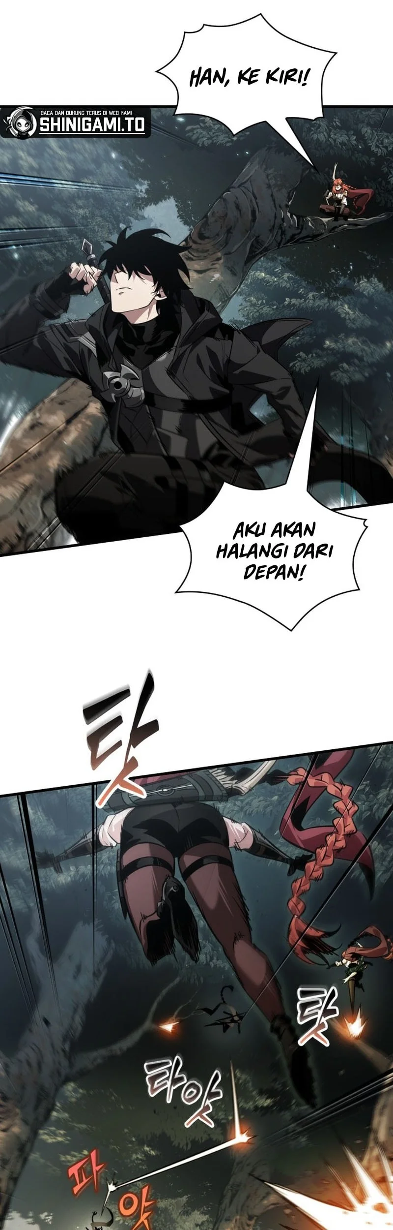 Chapter 176 - halaman 41