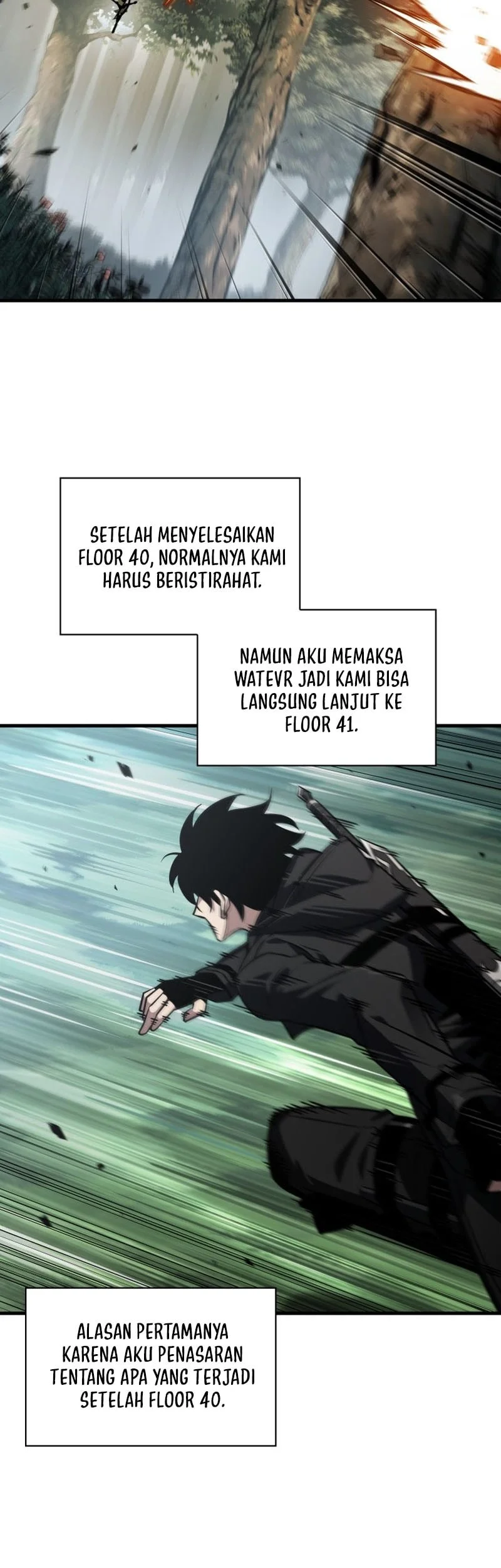 Chapter 176 - halaman 42