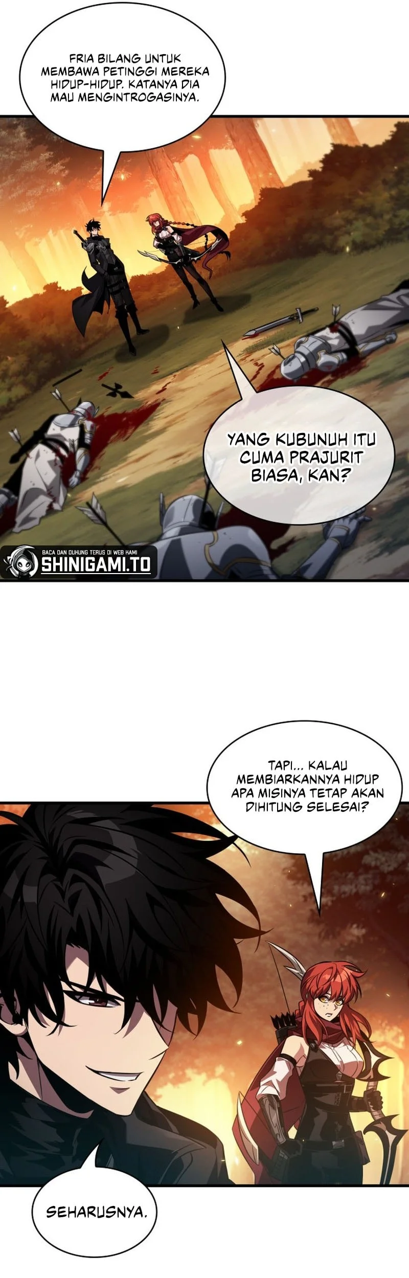 Chapter 176 - halaman 56
