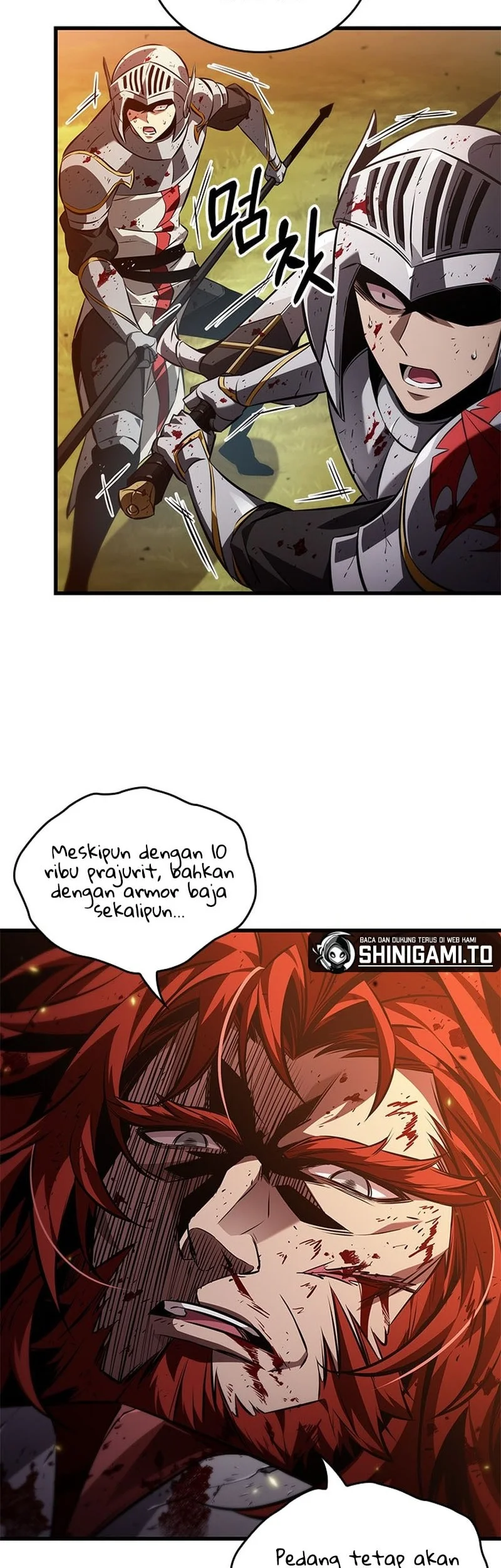 Chapter 176 - halaman 6