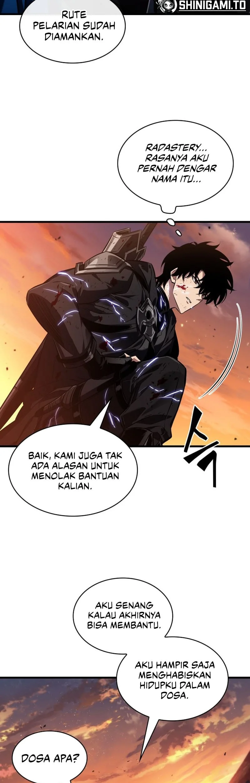 Chapter 176 - halaman 18