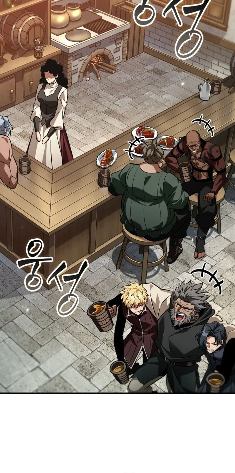 Chapter 176 - halaman 31