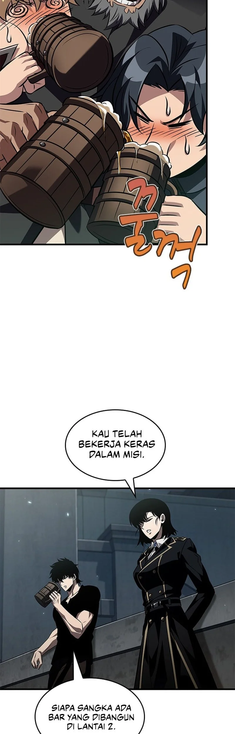 Chapter 176 - halaman 33