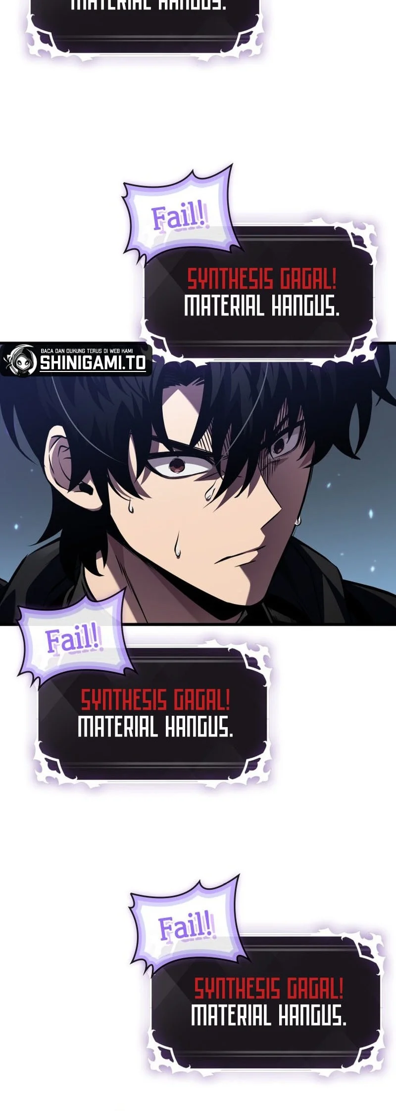 Chapter 177 - halaman 22