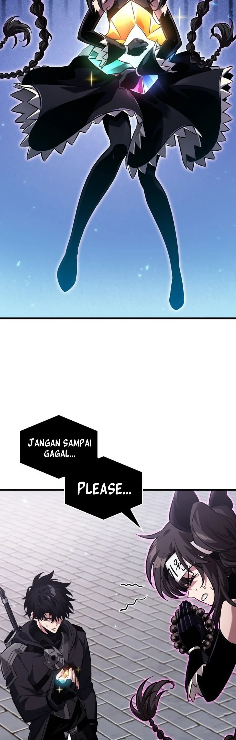 Chapter 177 - halaman 24
